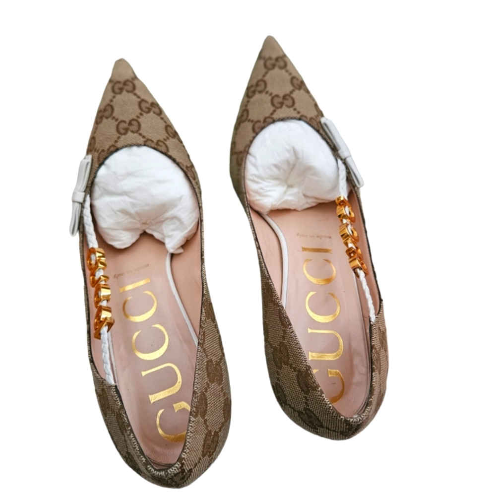 Gucci Pumps